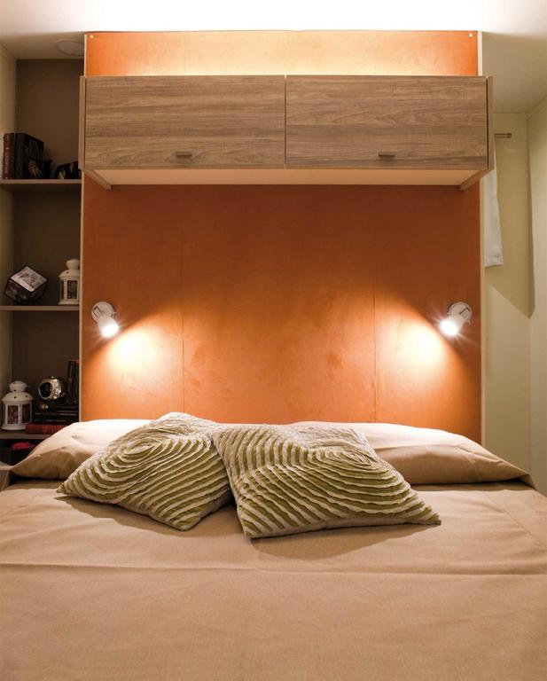 Holiday Mobile Homes Park Riviera Karigador Kamer foto